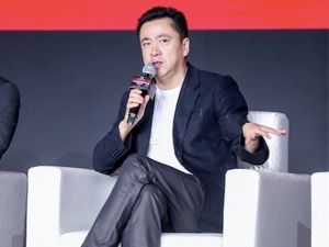 破局新生,中国电影踏上新征途