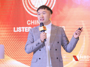 申唐集团&九眼桥董事长申伦忠：消费习惯和属性的改变，传统行业有可能发现新的商机