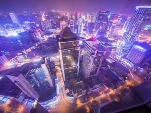 清华大学当代中国研究中心副主任王玉荣：“供应全球、链通未来”，成都战略富有远见与魄力