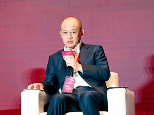 美锦能源董事长姚锦龙：“十四五”期间传统能源占比预计将降至约50%