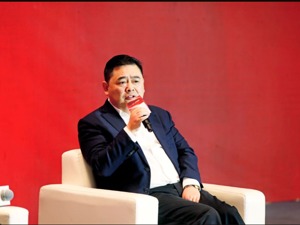 海特高新董事长李飚：芯片制造领域最核心的要素是人才