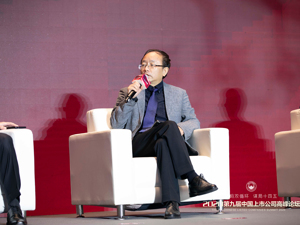 盛和资源董事长胡泽松：稀土是新产业革命催化剂，参与全球竞争是企业责任