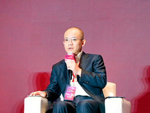 美锦能源董事长姚锦龙：“十四五”期间零排放、低碳发展将成为各行业共同追求