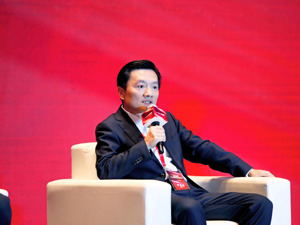 安恒信息董事长兼总裁范渊：网络信息安全是特殊产业，没有网络安全就没有国家安全