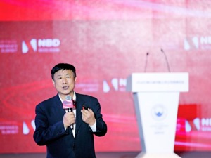 中国国际经济交流中心首席研究员张燕生：疫情后科技成果转化需求集中在养老医药健康等领域