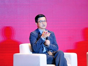丸美股份董事长孙怀庆：两个机会，中国化妆品可诞生世界级品牌
