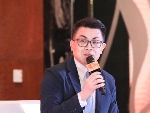 苏宁易购华南区执行副总裁戴冯军：消费市场将更垂直细分、个性化 消费创新趋向科技化