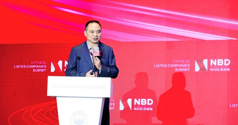 中国社会科学院经济研究所教授刘煜辉：用数据去替代“砖头” 激活快速衰变的传统生产要素