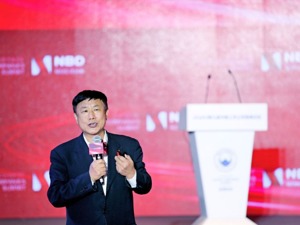 每经专访中国国际经济交流中心首席研究员张燕生：后疫情时代全球供应链安全性更加突出，甚至重于利润及效率