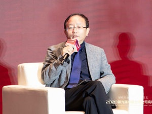 专访盛和资源董事长胡泽松：尊重规则是海外合作的共性经验