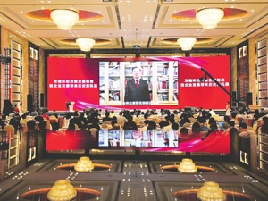每经专访商务部原副部长魏建国：预计未来5到10年，中国外贸将现两位数增长
