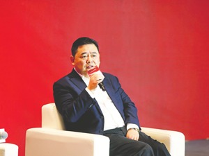 每经专访海特高新董事长李飚：疫苗研制会让航空产业走出困境，相信会快速复苏