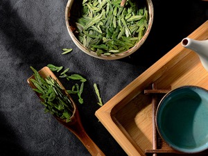 茶包品牌获亿元级B轮融资！上市公司投资非主业策略各异，CVC联手或成趋势？