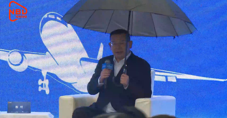 成都新经济“双千”发布会丨 西南交通大学交通运输与物流学院副院长蹇明 :成都抓住产业发展阶段性推出内陆港口 , 做了很多有利的事情