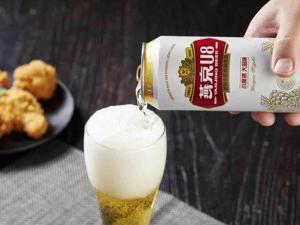 燕京啤酒品牌打造“年轻态”消费新主张