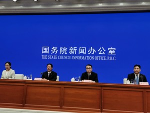 国家林草局：推广“企业+合作社+基地+贫困户”等模式带动1600多万贫困人口脱贫增收