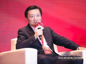 业绩持续高增长、蝶变创新  安恒信息荣获“信息技术产业最具成长上市公司”