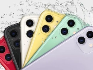 “iPhone防水哦”“进水不保修呢”，这个国家“严打”苹果：罚款1000万！