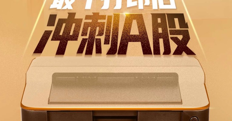 揭秘“最牛打印店”荣大科技：“打印”一份资料80万？如今也要IPO