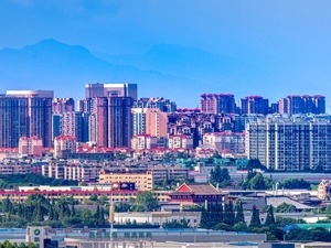 优化营商环境改革再升级 成都彭州如何高位争先构筑比较优势？