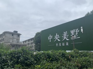 多个项目停摆、跟投款难兑付、6.3亿债券违约……昔日“千亿黑马”福晟再陷泥淖