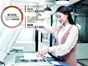 最高收费80万 要“解放金融民工” 做IPO生意的“最牛打印店”上市还有多少坎要迈？