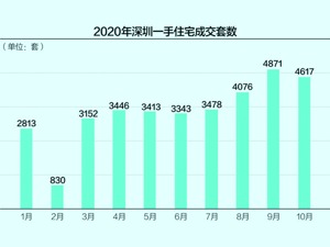 楼市“众筹打新”并非市场又火了