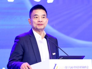 新希望集团董事长刘永好：新希望今年销售将超2000亿   已完成超300亿投资