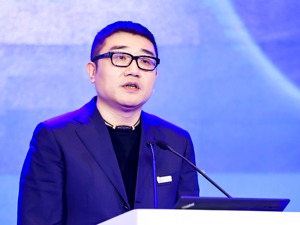 京东零售集团CEO徐雷：成功企业家往往只关注所认定的赛道，但颠覆者都不太讲武德