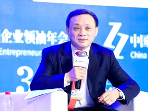 毛振华谈国企违约：“国企信仰”会被进一步打破