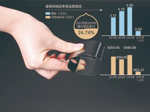 金张科技创业板IPO问题频发