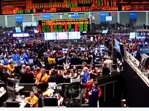 炒黄金、炒原油还不够，美国又要开始 “炒水”了！这个11亿美元的市场要爆发？