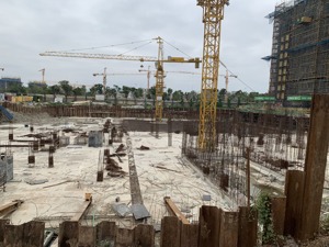 多个楼盘项目停摆、跟投款难兑付、6.3亿元债券违约…… 昔日“千亿黑马”房企福晟再陷泥淖