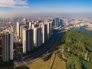 佳兆业上市11周年：产业聚合淬炼跨周期增长力