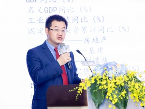 平安证券首席经济学家钟正生：2021年，人民币对美元汇率的波动区间或在6.3-6.9之间
