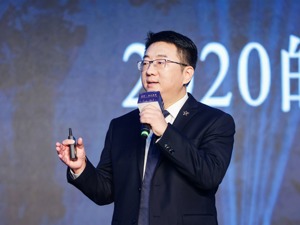 耀出行CEO顾涛：高端出行不是小众市场