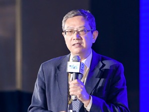 华夏新供给经济学研究院院长、财政部原财政科学研究所所长贾康： 数字经济的财税管理现在还在探索阶段