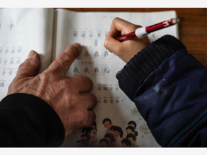 教育部回应“学校要求家长完成或批改作业”：发现一起严处一起，建立良好生态减轻过重课业负担