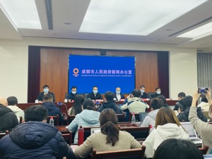 疾控专家：郫都疫情发现较早，未出现社区层面扩散