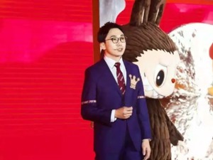 “00后”大生意你看得懂吗？这对33岁夫妇借此身家增至近500亿！公司上市首日一度暴涨100%…