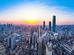湖南省内强弱断层，两个“副中心”带得动吗？
