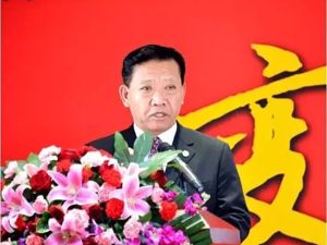 曾齐心创业，后手持菜刀砍前妻，66岁葵花药业实控人“杀妻”案二审：有期徒刑11年！