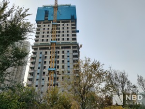 天津楼市现状：售楼处截客、新房折上再折，二手房库存压顶，市场盼新政回暖