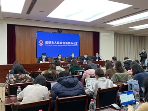 郫都区基本实现“应检尽检，愿检尽检” 