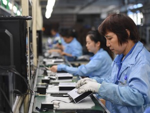 “强化国家战略科技力量” 科技行业发展按下提速键