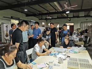 民生银行福州分行：为精准扶贫插上金融“翅膀”
