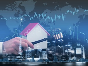 国家统计局：11月份70个大中城市房地产市场价格涨幅总体平稳