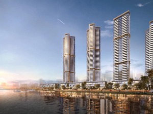 国际范·极致家 龙光集团“现代系”产品线全新闪耀