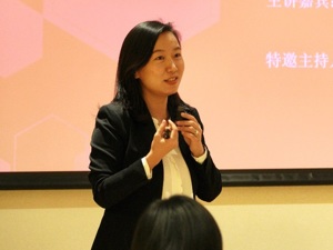 清华五道口副教授胡杏“数”说中国资本市场三十年