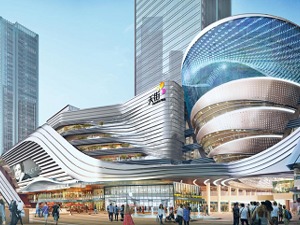 重构城市格局，TOD引导城市人口高效集聚